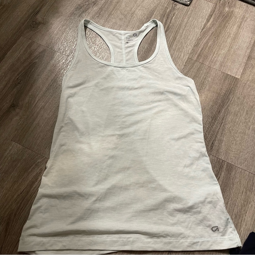gap active tank top